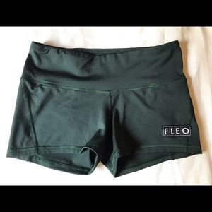 Fleo shorts